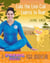 Lulu the Lion Cub Learns to Roar - A Cosmic Kids Yoga Adventure