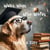 Walks, Wags & Wise Words - Notcho Dog Unleashed, #1