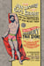 The 388 Tattoos of Captain George and the 389 Tales of How He Got Them
