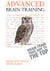 Advanced Brain Training - Lateral thinking tests and Mensa-level puzzles to hone your mental agility