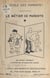 Le métier de parents