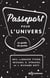Passeport pour l'univers - Le guide de poche