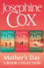 Josephine Cox Mother’s Day 3-Book Collection - Live the Dream, Lovers and Liars, The Beachcomber