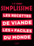Simplissime Viande - Les recettes de viandes les plus faciles du monde