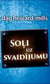 Soļi uz svaidījumu
