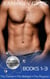 The Sexy Scientists Series Books 1-3