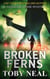 Broken Ferns - Paradise Crime Mysteries, #4