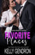 Favorite Places (A TroubleMaker Novel) - TroubleMaker, #2