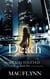 Death Incorporated: Death Touched Book 2 (Urban Fantasy Romance) - Death Touched, #2