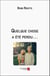 Quelque chose a été perdu…