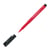 Feutre Faber-Castell - Pointe brush B - rouge géranium - Pitt Artist Pen