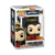 Figurine - Funko Pop! n°999 - Avatar Le Dernier Maître de l'Air- Fire Lord Ozai