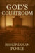 God’s Courtroom