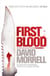 First Blood - The classic thriller that launched one of the most iconic figures in cinematic history - Rambo.