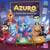 Azuro à l'école des monstres