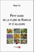 Petit guide de la flore de Kabylie et d'ailleurs