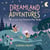 Dreamland Adventures: 15 Inspiring Stories for Kids