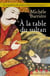 A la table du sultan