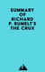 Summary of Richard P. Rumelt's The Crux