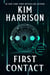 First Contact - Eclipsed Evolution: Phase 1