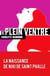 En plein ventre