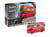 Bus londonien Plat. Ed.