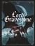 Lord Gravestone - Tome 01 - Le baiser rouge