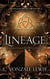 Lineage - Blood & Sacrifice Chronicles, #1