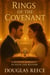 Rings of the Covenant - Masonic Romance Mystery, #3