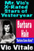 Mr. Vic’s X-Rated  Stars of Yesteryear Barbara  Hale