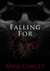 Falling for Cyn - Four Winds, #5