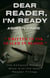 Dear Reader, I'm Ready - Dear Reader: The Ashwood Novels, #3