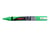 Marqueur craie pointe moyenne - Uni-Ball - Vert - Chalk Marker
