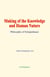 Making of the Knowledge and Human Nature - Philosophy of Schopenhauer