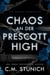 Chaos An Der Prescott High - Die HAVOC-Jungen, #2