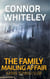 The Family Mailing Affair: A Drake Science Fiction Private Eye Short Story - Drake Science Fiction Private Eye Stories, #1