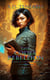 The Codex Rebellion: Echoes of the Forbidden, Book 2 - The Codex Rebellion Trilogy, #2