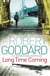 Long Time Coming - Crime Thriller