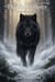 The Wolf's Mercy