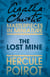 The Lost Mine - A Hercule Poirot Short Story