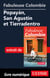 Fabuleuse Colombie: Popayan, San Agustin et Tierradentro