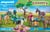 Playmobil® - Cavaliers, chevaux et pique-nique - 71239 - Playmobil® Country