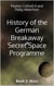 Mars - History of the German Breakaway Secret Space Programme, #3
