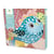 Coffret Stick & Fun XL Sycomore - mosaïques oiseaux