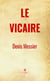Le vicaire - Roman