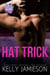 Hat Trick - Heller Brothers Hockey, #4