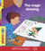 The magic drawing