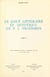 Le goût littéraire et artistique de P. J. Proudhon (2) - Thèse présentée devant l'Université de Nice, le 12 avril 1975