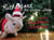 Rutherford the Unicorn Sheep and the Christmas Surprise - Rutherford the Unicorn Sheep, #4
