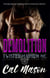 Demolition - Twisted Mayhem MC